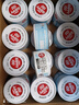 頑皮（Wanpy）三文魚(yú)貓罐頭80g*24罐（湯汁型）出口級 貓咪零食happy100果飯兒 曬單實(shí)拍圖