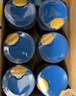 美贊臣（MeadJohnson）港版藍(lán)臻3段嬰幼兒奶粉 820g*6罐 1-3歲 乳鐵蛋白 HMO 0蔗糖 曬單實(shí)拍圖
