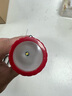 酷萊普手舉手持充電式LED交通標志停車(chē)燈指示牌警示牌（閃燈停字款） 曬單實(shí)拍圖