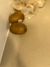 佳沛（zespri）新西蘭  陽(yáng)光金奇異果25-27粒原箱特大果單果約122-146g  獼猴桃 曬單實(shí)拍圖