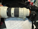 索尼 SONY 24-70/240 70-200GM二手微單鏡頭全畫幅中遠攝變焦人像蔡司G大師 索尼 70-200 F4 OSS G鏡頭一代 95新 曬單實拍圖