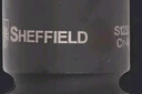 鋼盾 SHEFFIELD S123230 1/2''系列六角風(fēng)動套筒30MM【家用】 曬單實拍圖