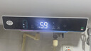 海爾智家出品Leader40升電熱水器儲水式2200W速熱保溫家用大水量國家補(bǔ)貼15%專利防電墻租房優(yōu)選LC2 曬單實拍圖