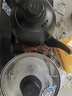 金灶（KAMJOVE）全自動底部上水電熱水壺 茶具茶臺燒水壺煮水壺頤和園聯(lián)名電茶爐 H-K9頤和園聯(lián)名款 1個 曬單實拍圖