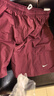 耐克（NIKE）2023年男子M NK SOLO SWSH WVN SHORT短褲 DX0750-681 XL 曬單實拍圖