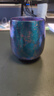 鈦途（TITO TITANIUM） 純鈦杯子99.5%鈦合金戶外露營餐飲具水杯茶杯咖啡杯便攜260mL 純鈦水杯-冰花孔雀藍（簡裝） 曬單實拍圖