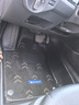 米其林（MICHELIN）適用于大眾邁騰速騰帕薩特寶來途岳高爾夫朗逸汽車腳墊全tpe專用 適用于大眾寶來 2013-2018 雙層 曬單實拍圖