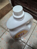 五羊（FIVERAMS）多效五合一洗衣液40斤 手洗機洗5kg*4大桶裝量販裝 強力去漬去污 曬單實(shí)拍圖