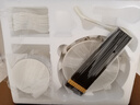 洛威景德鎮(zhèn)家用新款碗碟套裝高顏值陶瓷餐具套裝碗盤(pán)筷喬遷新居 曬單實(shí)拍圖