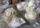 和善園 招牌鮮肉包 780g 12只 家庭肉包子 兒童面點(diǎn)早餐生鮮速凍早飯 曬單實(shí)拍圖