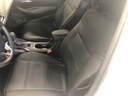 夢選卡羅拉座套全包圍豐田汽車座椅套專車專用真皮坐墊四季通用座墊 曬單實拍圖
