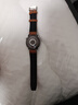 X頂配GT3智能手表男女watch3接打電話消息提醒離線支付華強(qiáng)北血氧心率睡眠監(jiān)測情侶計(jì)步運(yùn)動手表 棕皮 曬單實(shí)拍圖