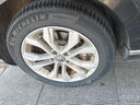 米其林（MICHELIN）汽車輪胎215/55R17 94V 浩悅四代 PRIMACY 4 適配比亞迪秦PRO 曬單實(shí)拍圖
