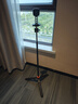 卓爾（K&F CONCEPT）適配大疆360全景相機(jī)action5pro/4運(yùn)動(dòng)相機(jī)自拍桿gopro14影石instaX5手持桿手機(jī)自拍桿相機(jī)三腳架 曬單實(shí)拍圖