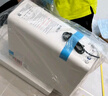 京東京造鮮活水凈水器 家用凈水機(jī) 靈犀1200GProMax 母嬰級直飲機(jī) 智能觸控屏顯龍頭 6.5年陶氏RO膜凈飲機(jī) 曬單實(shí)拍圖