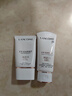 蘭蔻輕透水漾小白管防曬乳SPF50 PA++++ 30ml 3大波段防光老 曬單實(shí)拍圖