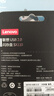 聯(lián)想（Lenovo）U盤 USB3.2閃存盤 高速傳輸U盤 金屬 移動便捷 辦公商務(wù)優(yōu)盤2.0車載U盤優(yōu)盤 SX110 銀色2.0+精美鑰匙扣 8GB 曬單實拍圖