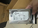 戴爾（DELL）服務(wù)器硬盤(pán)企業(yè)級(jí) SAS/SATA/300G/600G/900G/1T/2T/3T/4T /6T/8T/12T/16T/18T/20T 4T SATA企業(yè)級(jí)3.5硬盤(pán) 曬單實(shí)拍圖