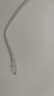 榮耀 6A大電流數據線(xiàn) USB Type-A轉 USB Type-C接口  適配榮耀Magic7/榮耀300  華為Mate70 曬單實(shí)拍圖