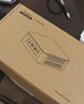 聯(lián)想百應(yīng)NUC13 迷你主機(jī)高性能mini臺式電腦(AMD銳龍R7 8745HS 32G DDR5 1TB SSD)國家補(bǔ)貼20% 曬單實(shí)拍圖