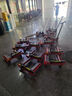 臺慶牌YC-L-5001杠桿移車(chē)器物業(yè)拖車(chē)器小區移車(chē)器消防挪車(chē)神器拖車(chē)神器 YC-Y-5001液壓高配置款-店長(cháng)超級推薦 曬單實(shí)拍圖