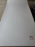 富美家防火板材木紋大理石皮革貼面耐火板免漆現(xiàn)貨金屬墻面裝飾面 紅色 1 曬單實拍圖