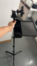 云騰手機散熱器直播專(zhuān)用可升降桌面支架半導體制冷充電落地支架三腳架靜音雙核散熱便攜三角支架 【落地直播】雙核散熱器+1.55米升降三角支架 曬單實(shí)拍圖