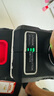 歐萊德（OULAIDE）21V電鉆手電鉆電動(dòng)螺絲刀充電式雙速鋰電鉆家用手鉆工具箱套裝 曬單實(shí)拍圖