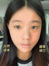 花肌粹懶人素顏霜防光曬隔離遮瑕三合一防汗不脫妝卡粉女自然提亮不假白 曬單實(shí)拍圖