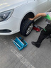 駿固雙星汽車輪胎 205/55R16 GU15 91H 適配榮威550/駿行/奧迪A3/致悅 曬單實拍圖