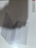 HUAWEI 華為智能磁吸鍵盤 大象灰 適用于HUAWEI MatePad Air 12英寸 曬單實拍圖