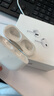 Apple/蘋(píng)果 AirPods Pro (第二代) 搭配MagSafe充電盒 (USB-C) 蘋(píng)果耳機 藍牙耳機 適用iPhone/iPad/Mac 曬單實(shí)拍圖