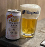 朝日日本進(jìn)口無(wú)酒精無(wú)醇啤酒風(fēng)味碳酸飲料 多款可選含無(wú)糖 中秋送禮 三得利【苦橙-新品】 350mL 25-4月產(chǎn) 6罐 曬單實(shí)拍圖