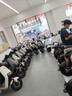 九號電動新品F2z 110 MAX 電動自行車9號智能【門店自提】 到門店選顏色 曬單實拍圖