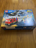 樂(lè)高（LEGO）積木城市系列60462 直升機(jī)消防車(chē)與潛艇套裝男孩兒童玩具生日禮物 曬單實(shí)拍圖