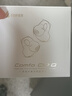 漫步者（EDIFIER）Comfo Clip Q qq耳夾式藍牙耳機 開(kāi)放式 同聲傳譯 適用蘋(píng)果華為小米OPPO手機 墨玉灰 曬單實(shí)拍圖