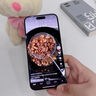 閃魔 適用于蘋(píng)果鋼化膜iphone手機膜高清抗指紋防爆順滑非全屏保護貼膜 【超清防爆抗指紋】2片+神器 iPhone15ProMax 曬單實(shí)拍圖