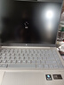 惠普（HP）星Book Pro 14  輕薄筆記本電腦 AI全能本 PS剪輯CAD網(wǎng)課游戲出差 筆記本 海鹽芝士 U5-125H/16G內(nèi)存/1TB硬盤 曬單實拍圖