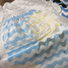 巴布豆（BOBDOG）小波浪嬰兒紙尿褲XL22片(12-17KG)尿不濕【品牌直供 安心品質(zhì)】 曬單實(shí)拍圖