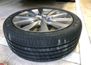 普利司通（Bridgestone）汽車輪胎 215/45R18 89W T005A 原配馬自達(dá)3 適配昂克賽拉/邁騰 曬單實拍圖