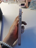 圣圖朗羽紗殼沒有煩惱適用蘋果16手機殼iPhone15pro閃粉鏡頭14plus高級感12水鉆手鏈11P硅膠全包防摔保護 羽紗閃粉鏡-沒有煩惱 iPhone 13 曬單實拍圖