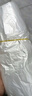 家用食品級(jí)背心式保鮮袋加厚一次性耐高溫廚房冰箱塑料袋包裝隨機(jī) 25*30cm：300只【加厚背心】 曬單實(shí)拍圖