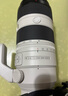 索尼SONY索尼FE24105 2470 24240 70200 100400 1635F2.8 全畫幅鏡頭 FE70-200mm F2.8 GM 二代 官方標(biāo)配 曬單實(shí)拍圖