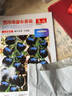 【農家菜園】白長(cháng)茄子貝貝南瓜番茄重慶香菜天津青麻葉養生薺薺菜 原裝正品貝貝南瓜種子約20粒1包 曬單實(shí)拍圖
