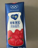 蒙牛純甄草莓果粒風(fēng)味酸奶200g*10盒  送禮盒裝 (部分地區(qū)4月產(chǎn)) 曬單實拍圖