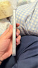 ALittleFlower【全網(wǎng)熱銷20W+丨久用不黃】適用iPhone17手機(jī)殼蘋果17保護(hù)套超薄防摔軟殼透明鏡頭全包男女款簡約 曬單實(shí)拍圖