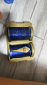湯臣倍健旗艦藍(lán)罐臻鉆蛋白粉600g禮盒 復(fù)配分離乳清蛋白粉增強免疫力男女 曬單實拍圖