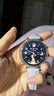 HUAWEI WATCH GT 6 浮光白 41mm智能手表多維情緒健康全新騎行體驗(yàn)華為GT6手表GT5升級 曬單實(shí)拍圖