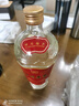 正品白酒18年產(chǎn)濃香型純糧食老酒四川原漿酒52度國標老款五糧釀造 52度 500mL 1瓶 18年生產(chǎn)四川原漿酒 曬單實(shí)拍圖