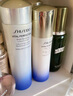 資生堂（SHISEIDO）第二代悅薇滋潤(rùn)水乳套裝 美白淡斑緊致護(hù)膚抗初老 七夕禮物送女友 曬單實(shí)拍圖